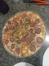 Casa da pizza/Açaí/Polpas de Frutas
