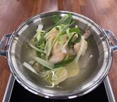 별내 공릉닭한마리(Gongneung Darkhanmari Byeolnae)