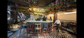 Farzi Cafe, Varanasi