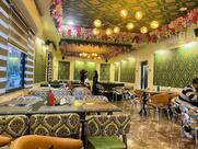 Pizzeria Vaatika Cafe