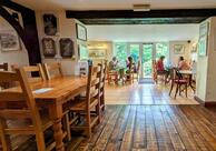 Mad Hatters Restaurant