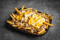Pardon My Cheesesteak
