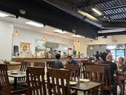 Chef Sun's Noodle and Dumpling Plano