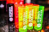 Green House Pub Araranguá/SC