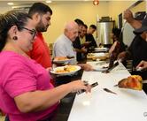 Espaço Grill Churrascaria