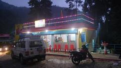 SATHI RESTAURANT(BENGALI RESTAURANT)