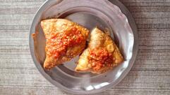 Praanshi Mess and Tiffin Center