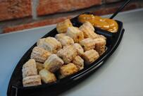 Mr. Chapolin Churros Mexicano Maringá