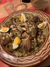 Restaurant Marrakech