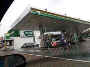 Posto Petrobras