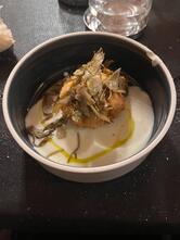 Mini tapas,restaurant &drink