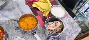 Jay Bhavani Restaurant