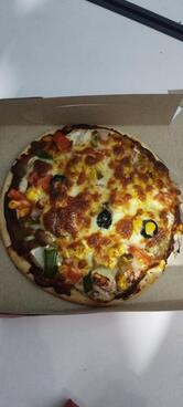 Lover pizza cafe coffee day