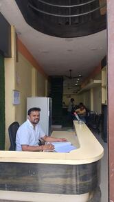 Shree sukham bhojanalay