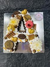 Dolani Cakes and Pastries