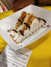 Atti Cafe - Idhu Namma Spot