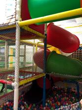 Kid's City