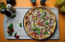 YETI PIZZA