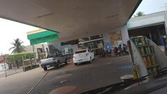 Posto Petrobras
