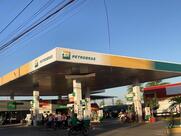 Posto Maravilha Petrobras