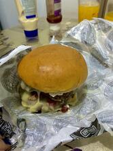 Burger World Lovers - WL Suzano