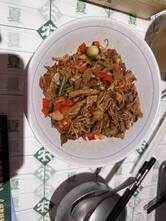 Nongenji Hunan Cuisine (Sha Tin)