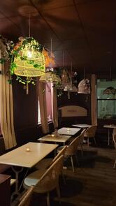 Les Jardins d'Esther