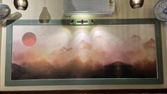 FALAKNAMA RESTAURANT