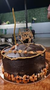 SPRUZZO THE COCKTAIL GARDEN