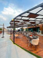 SPRUZZO THE COCKTAIL GARDEN