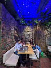 Madhuvan Greens Restaurant