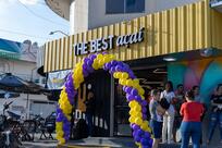 The Best Açaí - Trindade