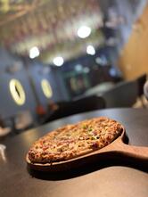 LA PARADISO cafeteria