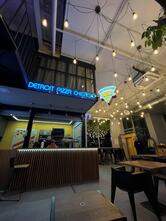 Amerykansʹkyy Pyrih