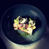 LE FLORENTIN. Hôtel Restaurant