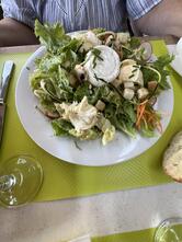 Brasserie Le Gournier