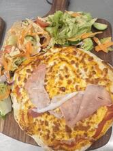 Café De Paris Restaurant