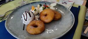 Restaurant Ischimatt - Die Cafeteria in der Region Solothurn mit saisonaler Küche