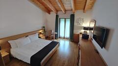 Ai Cadelach Ristorante - Hotel Benessere