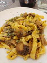 Ristorante Il Panciolle