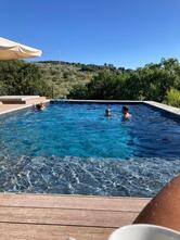 Agriturismo Podere Il Fornacino