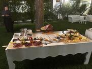 Villa Etrusca Ricevimenti