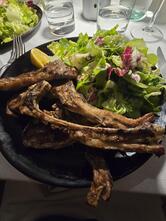 Ristorante Pinocchio Da Romina