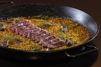 Otaviano Restaurante - Copacabana