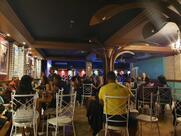 ARCO DA LAPA RESTAURANTE BAR E BALADA