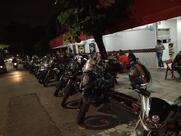 Bar e Lanches Esquina Mathias