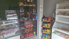 Lanchonete Delícias Caseiras