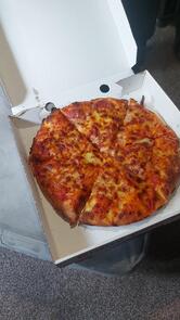 PizzaFicio