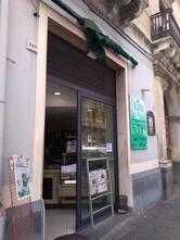 Callipoli Bar Edicola La Sicilia