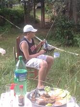 Pesque Pague Ducanal